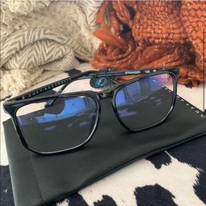 Quay Blue Light Blocking - Chrissy Teagan